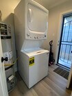 Laundry Room - 1522 Princeton St Apartments Unit 1522 Princeton