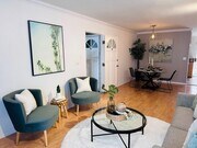 Open living-dining area - 2474 S Centinela Ave Condo Unit Centinela  4