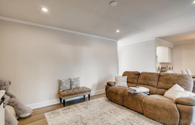 Photo - 8520 Via Mallorca Unit F