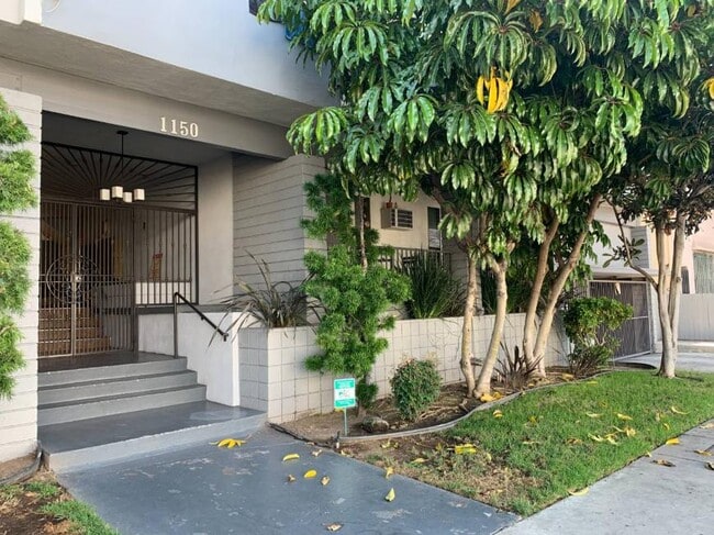 Photo - 1.0 bedroom in Los Angeles California 90029 Unit 308