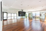 Yoga Room - Clarendon Apartments