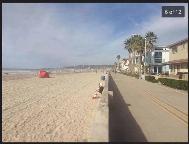 Photo - 3261 Ocean Front Walk Unit 2B