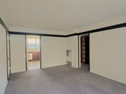 Living room to kitchen and hall - 13128 1/4 Valleyheart Dr Apartments
