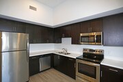 3BR, 2BA - 975 SF - Coastal Village