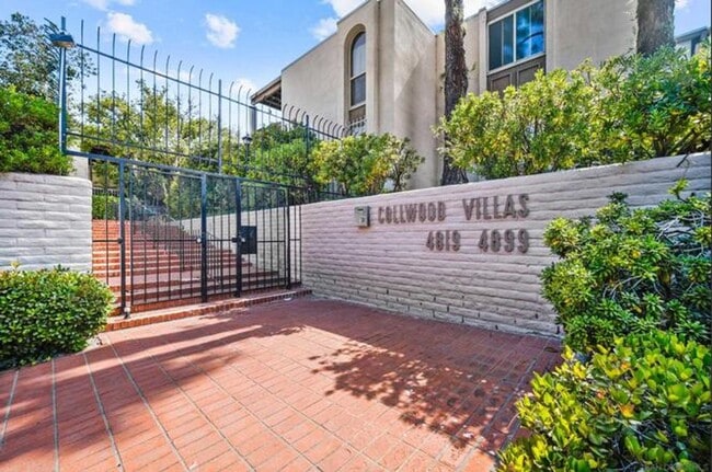 Building Photo - 4891 Collwood Blvd Unit A