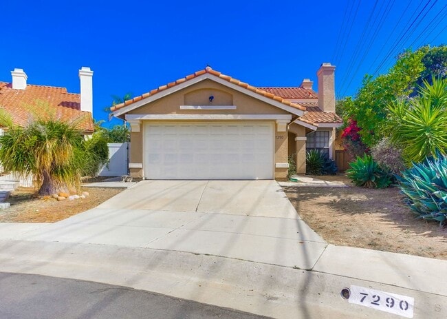 Photo - Charming Two Story 3 BR Home Available Mid June!