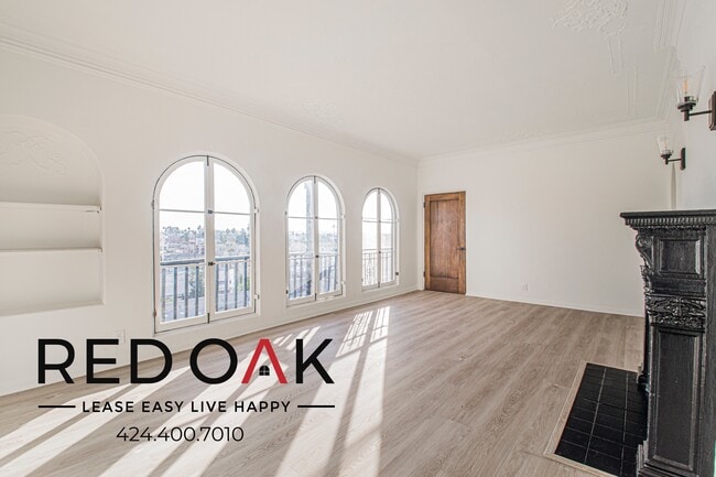 Building Photo - 314 1/4 N Mariposa Ave Unit 6