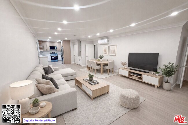 Building Photo - 1117 S Bedford St Unit 101