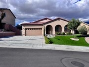 Photo - Stunning 2021 built 4 bedroom home for LEA...