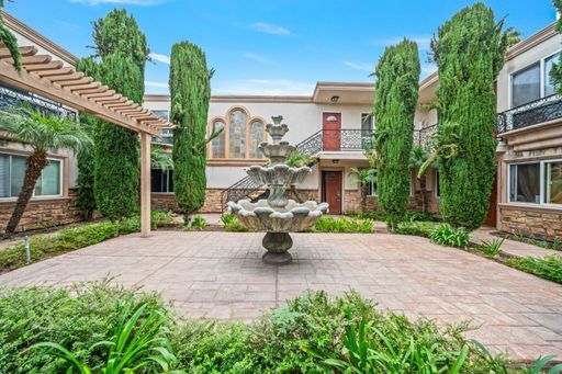 Building Photo - San Diego City Heights Upstairs Condo Home in Beautiful Gated Complex- Available Now Unit #13