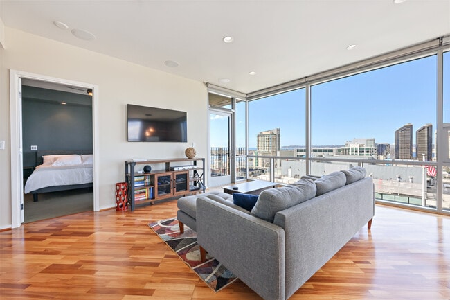 Photo - 321 10th Ave Condo Unit 2402