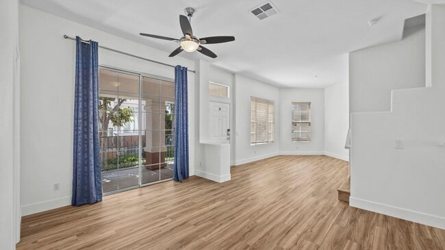 Photo - Tri-Level Townhome in Tustin