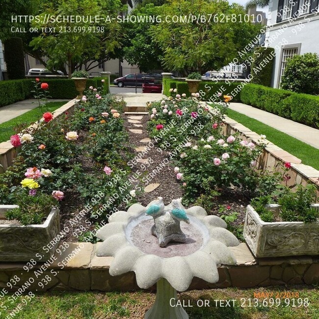 Photo - 938 Serrano Ave