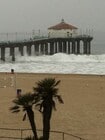 Manhattan Beach pier - 323 31st Pl Unit APT