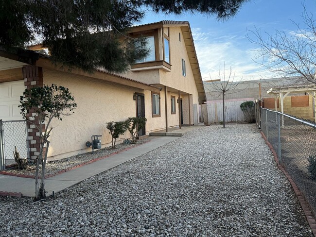 Photo - Victorville-3 Bedroom2 Bathrooms,2 Story Home, New Paint, New Carpet,