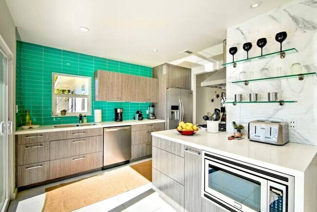 Photo - Amarillo House (Monthly Only - No Long Term)