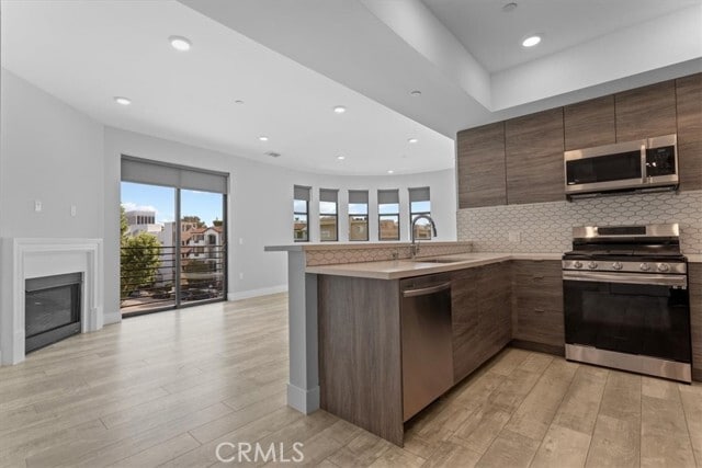 Building Photo - 4383 Sepulveda Blvd Unit 201