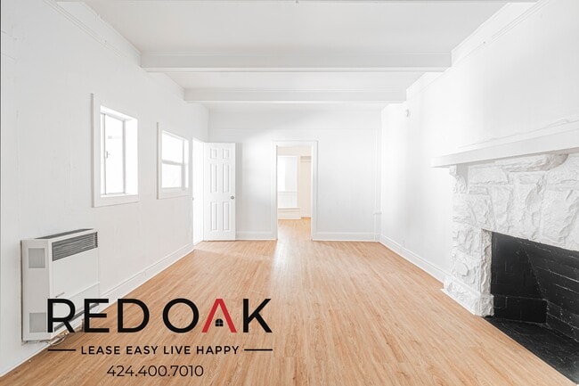 Photo - 617 S Soto St Condo Unit 617