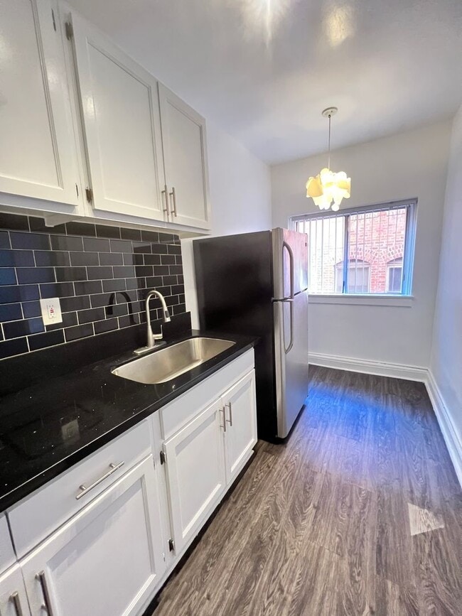 Photo - Villa Shatto Apartments