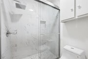 #205 - BRAND NEW WALK-IN SHOWER! - 456 S Harvard Blvd