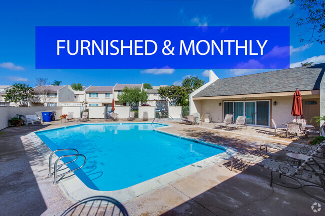 A pristine pool that invites you to dive in and make a splash! - 3964 Caminito Patricia Rental