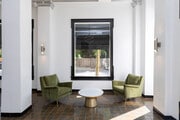 Lobby - Chateau Los Feliz