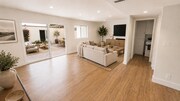 Photo - Fully Renovated 3 Bed Townhome with Large Enclosed Patio + 2-Car Garage