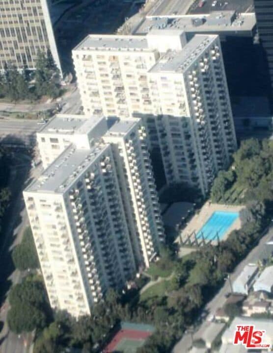 Building Photo - 2170 Century Park E Unit 1101 Rental