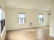 living room - 3960 Haines St