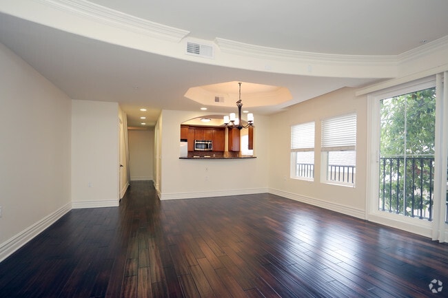 3BR, 2.5BA - 1660SF - Villas at Kentwood