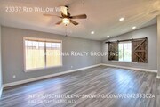 Photo - 23337 Red Willow Way House