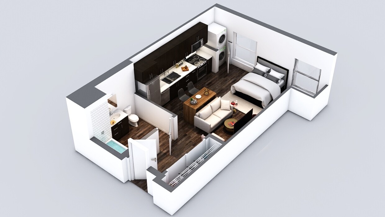 Floor Plan - S4