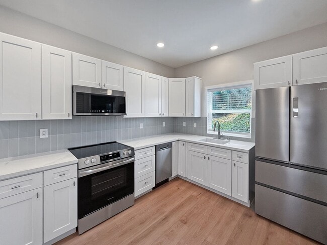 Building Photo - Stylish Newly Built 1BR/1BA ADU – In-Unit ... Rental