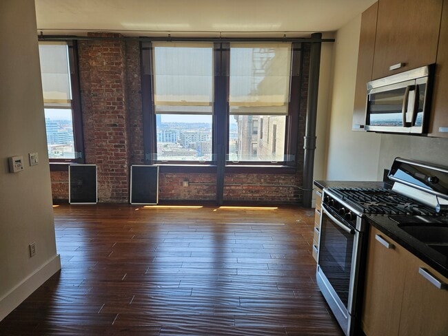 Photo - 460 S Spring St Unit 1207