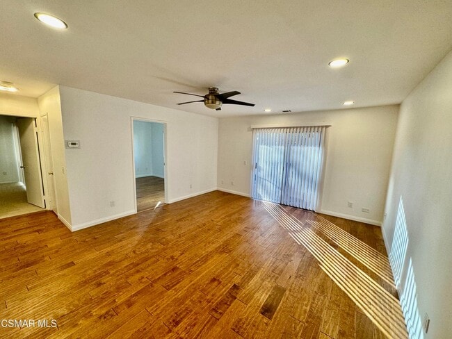 Photo - 15266 Campus Park Dr Unit Moorpark Condo