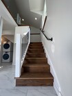 Stairs up to loft - 4529 Valencia Dr House