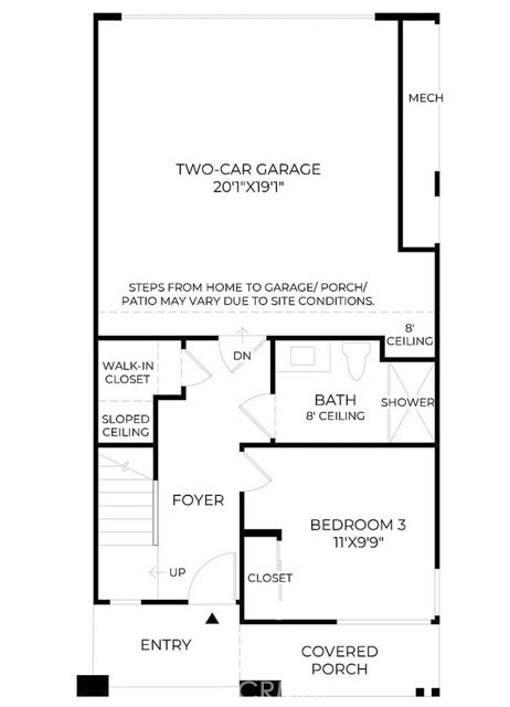 Photo - 1118 W Cara Dr