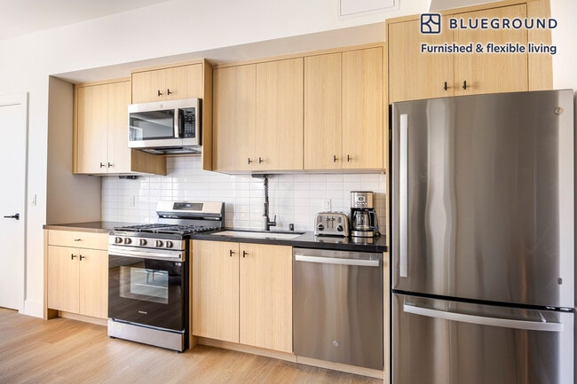 Photo - 611 N Virgil Ave Unit FL2-ID1334