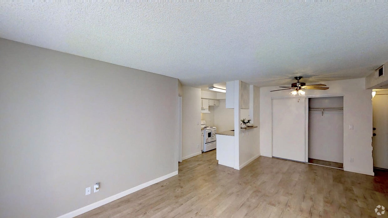 3D Tour - Villa California Apartments