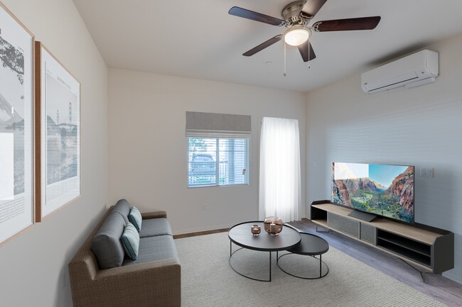 Photo - Villa Annette Apartment Homes