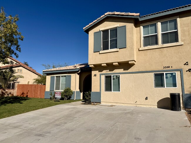 Building Photo - 3519 Fairfield Ave