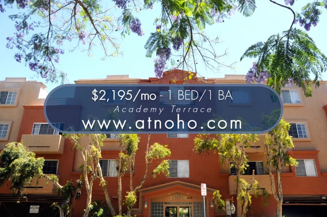 Photo - 11020 Hesby St Apartment Unit 1