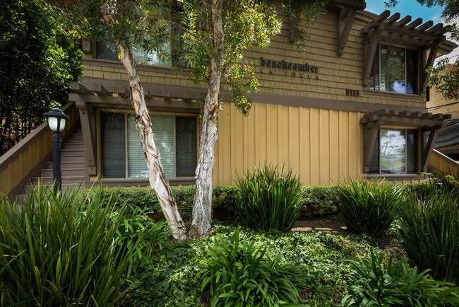 Photo - Elan Beachcomber La Jolla