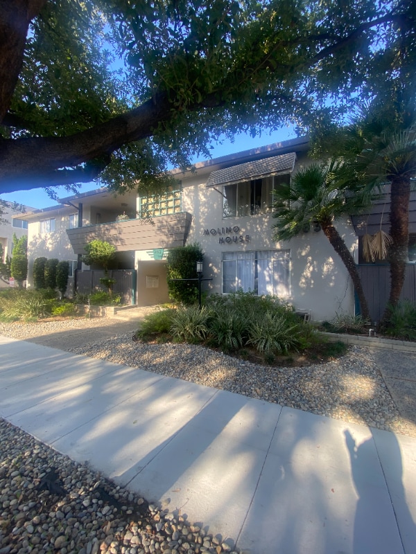 Photo - 283 S El Molino Ave Unit 12