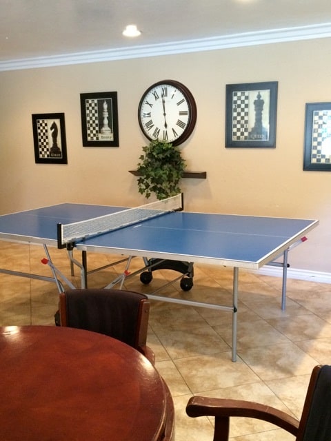 Game room 4 - 6386 Rancho Mission Rd. #308