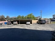 2 separate car parking. 1 covered and 1 open space - 101 E Olive Ave Apartments Unit 101 E Olive Ave  C