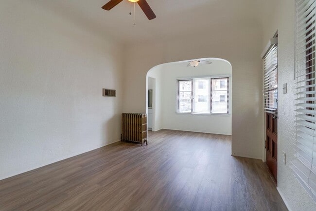 Photo - Charming 1-Bedroom Apartment in Bankers Hill! Unit 2360