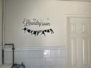:Laundry Room - 1142 Manhattan Ave Unit 1