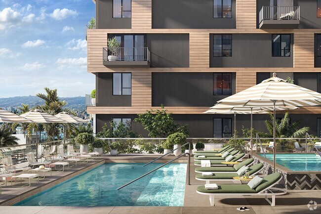 Building Photo - Resa Long Beach Rental