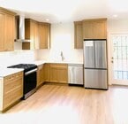 Kitchen - 619 N Windsor Blvd House
